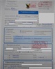 01 - Numéro d'enregistrement